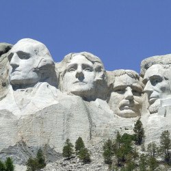 Beautiful Mount Rushmore Beautiful Mount Rushmore