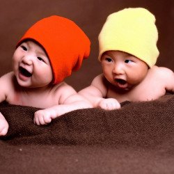 Child's Love - Cute Babies 3 Child's Love - Cute Babies 3