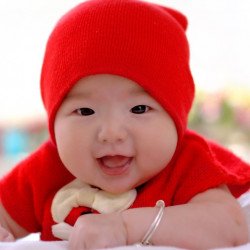 Child's Love - Cute Baby 62 Child's Love - Cute Baby 62