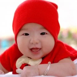 Child's Love - Cute Baby 62