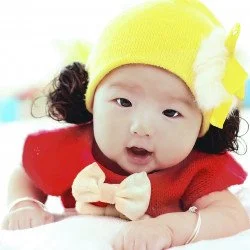 Child's Love - Cute Baby 63