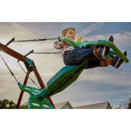 Child's Love - Cute Playing Kid