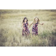 Child's Love - Cute Beautiful Girls