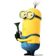 Cute Minion 1 Cute Minion 1