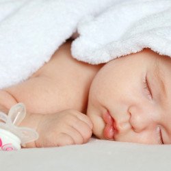 Child's Love - Sleeping Baby 4 Child's Love - Sleeping Baby 4