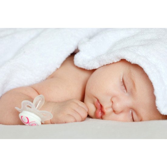 Child's Love - Sleeping Baby 4