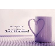 Good Morning Motivational Quote Good Morning Motivational Quote