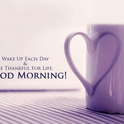 Good Morning Motivational Quote Good Morning Motivational Quote