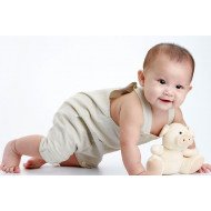 Child's Love - Baby Crawling Child's Love - Baby Crawling