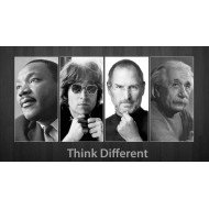 Think Different Think Different