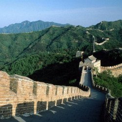 The Great Wall Of China The Great Wall Of China