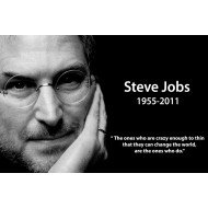 Steve Jobs Motivational Quote 2 Steve Jobs Motivational Quote 2