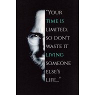 Steve Jobs Motivational Quote 3 Steve Jobs Motivational Quote 3