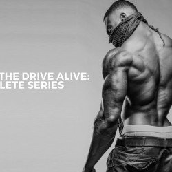 Keep The Drive Alive