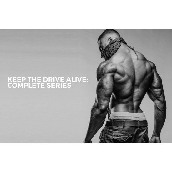 Keep The Drive Alive