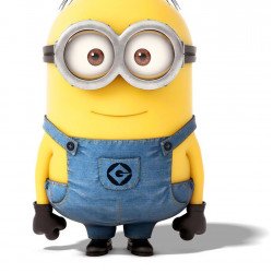Cute Minion 2
