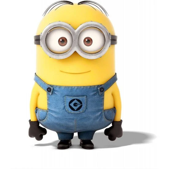 Cute Minion 2