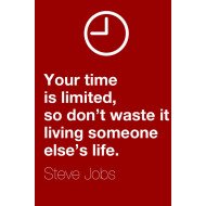 Steve Jobs Motivational Quote 5 Steve Jobs Motivational Quote 5