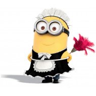 Cute Minion 3 Cute Minion 3
