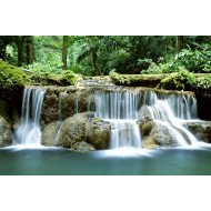 Beautiful Waterfall Beautiful Waterfall