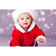 Child's Love - Christmas Boy Child's Love - Christmas Boy