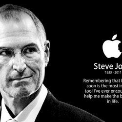 Steve Jobs Motivational Quote 6