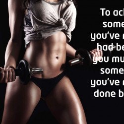 Gym Motivational Quote Gym Motivational Quote