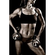 Gym Practice Gym Practice