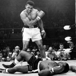 Muhammad Ali Muhammad Ali