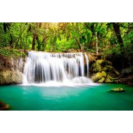 Beautiful Waterfall 2 Beautiful Waterfall 2