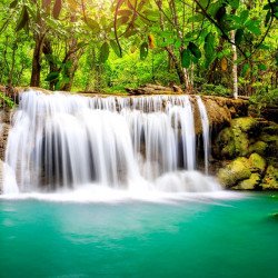 Beautiful Waterfall 2 Beautiful Waterfall 2