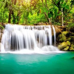 Beautiful Waterfall 2