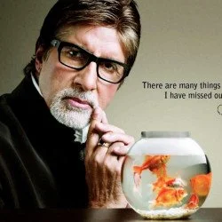 Amitabh Bachchan Motivational Quote