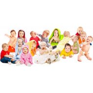 Child's Love - Cute Babies Child's Love - Cute Babies