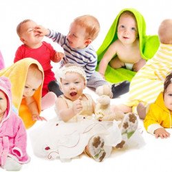 Child's Love - Cute Babies Child's Love - Cute Babies