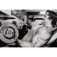 Arnold Schwarzenegger Intense Workout Arnold Schwarzenegger Intense Workout