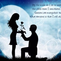 Romantic Quote Romantic Quote