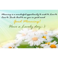 Good Morning Motivational Quote 2 Good Morning Motivational Quote 2