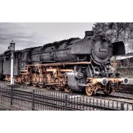 Vintage Train Vintage Train