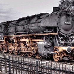 Vintage Train Vintage Train
