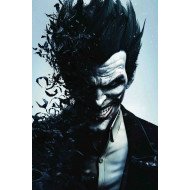 Smiling Joker Smiling Joker
