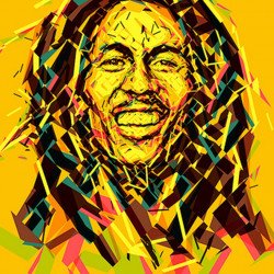 Bob Marley