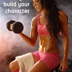Build Your Body Gym Motivational Build Your Body Gym Motivational