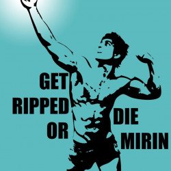 Gym Motivational Quote 6 Gym Motivational Quote 6