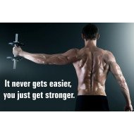 Gym Motivational Quote 7 Gym Motivational Quote 7