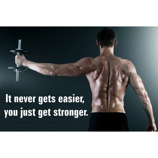 Gym Motivational Quote 7 Gym Motivational Quote 7