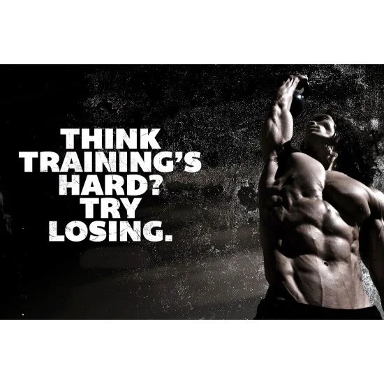 Gym Motivational Quote 8 Gym Motivational Quote 8