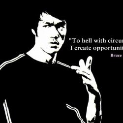 Bruce Lee Motivational Quote 4 Bruce Lee Motivational Quote 4