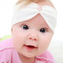 Child's Love - Cute Serious Baby Child's Love - Cute Serious Baby