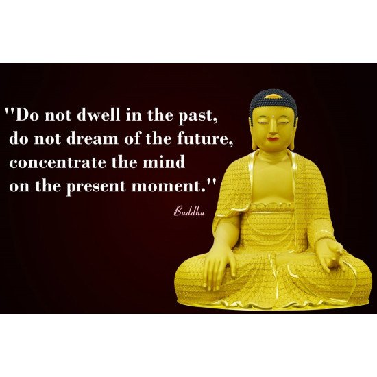 Gautama Buddha Motivational Quote